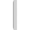 Ekena Millwork Standard Sedgwick Star Rosette With Square Edge, 7"W x 7"H x 3/4"P ROSP070X070X075SDG06 - alternate 3